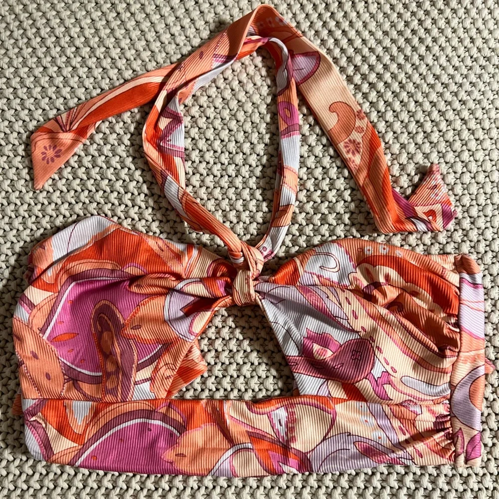 Princess Polly Samara Set Pink Multi